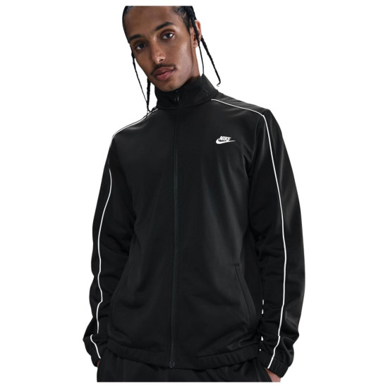 Nike Ανδρικές φόρμες σετ Sportswear Club Poly Knit Tracksuit